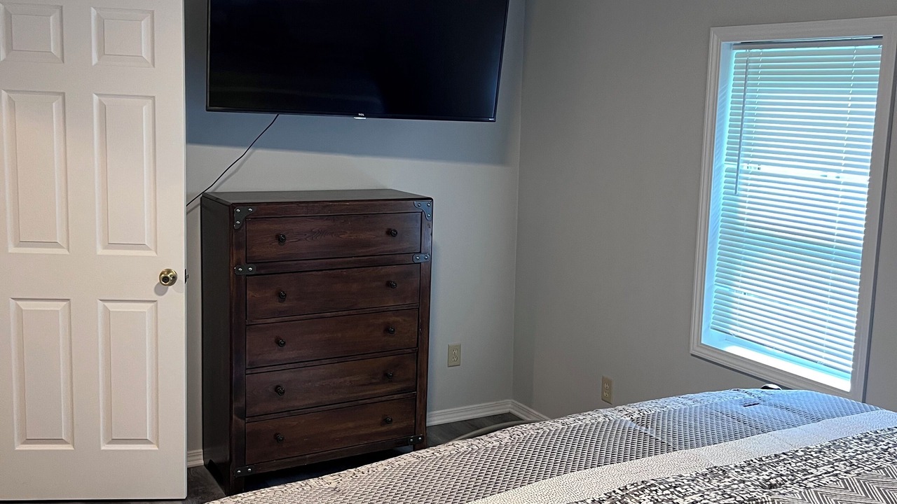 Photo of Bedroom in Centerville