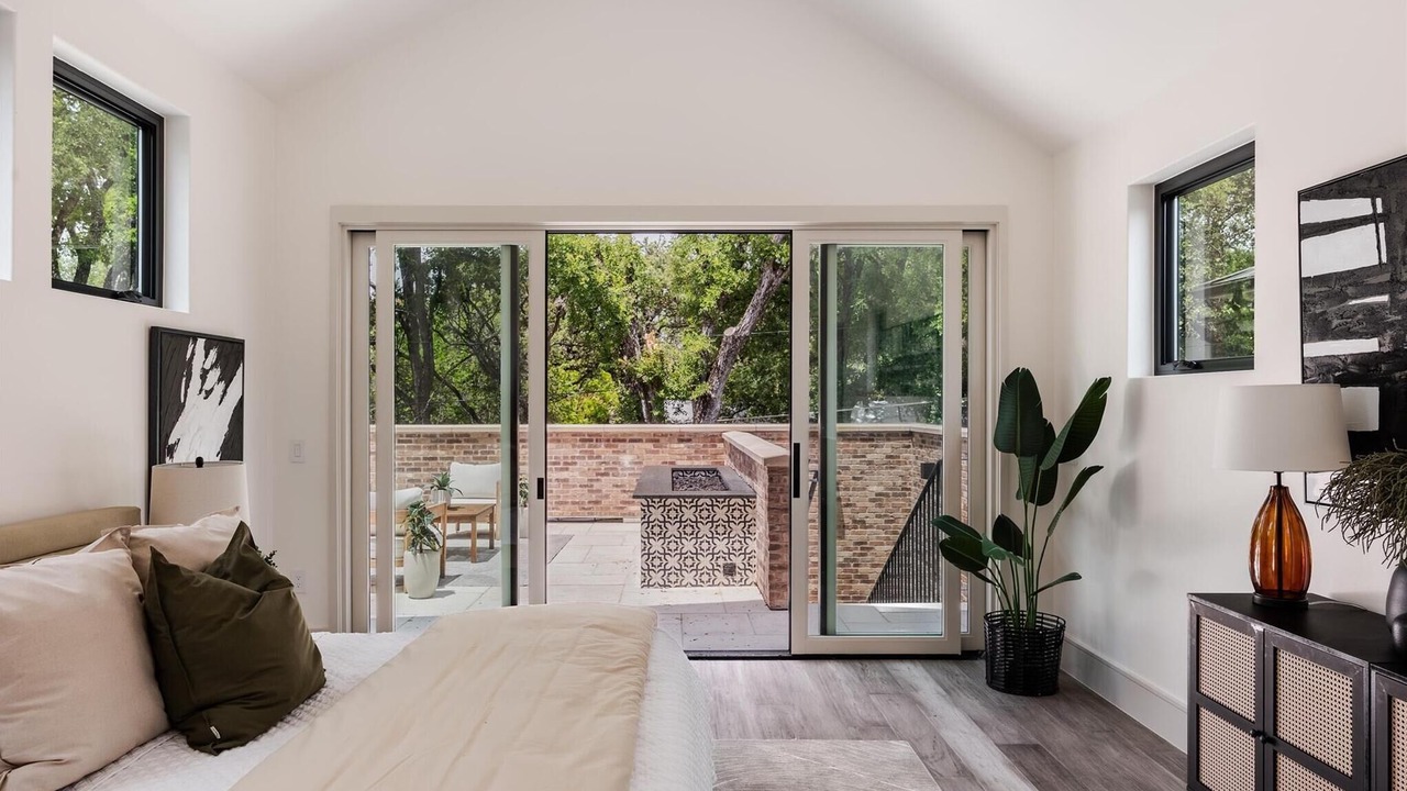 Photo of Bedroom in Westfield