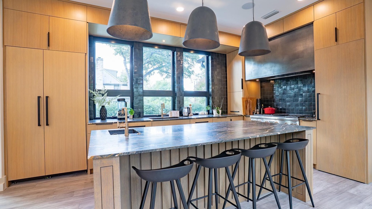 Photo of Kitchen in Westfield