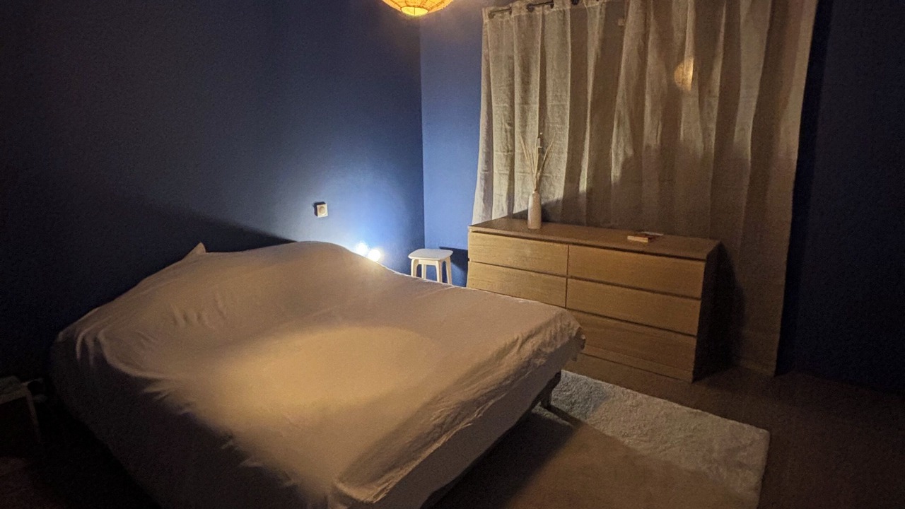 Photo of Bedroom in Pornic