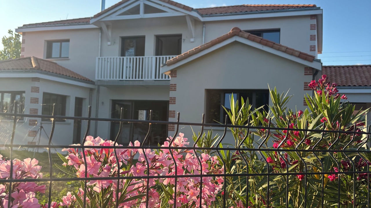 Photo of Outdoor in Pornic
