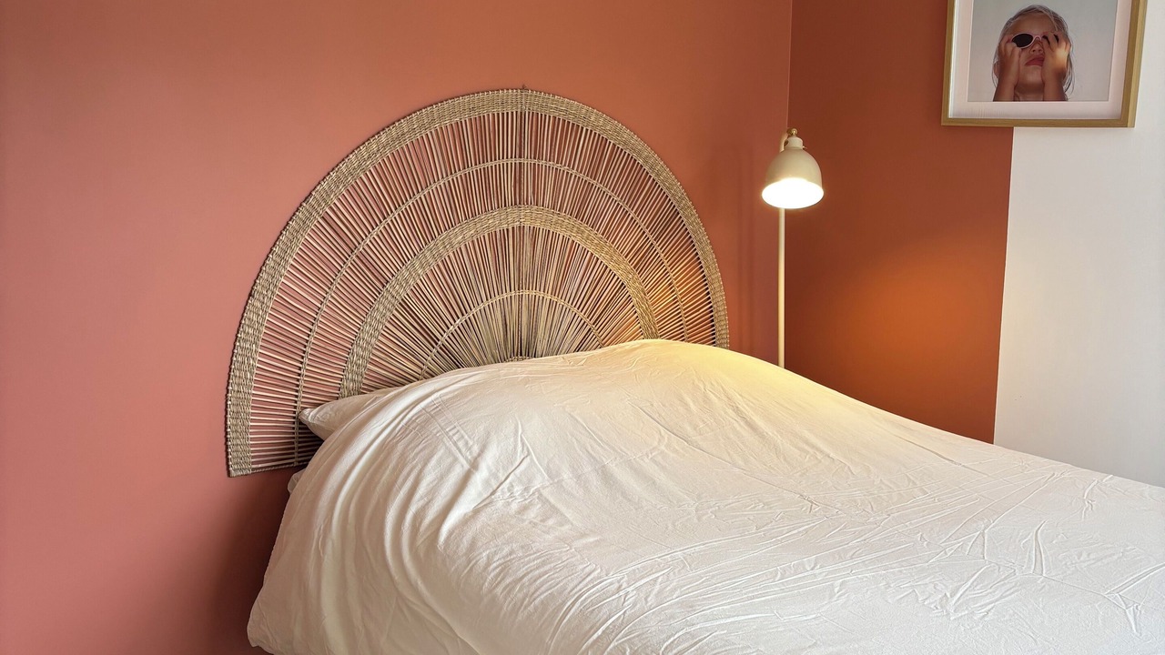 Photo of Bedroom in Pornic