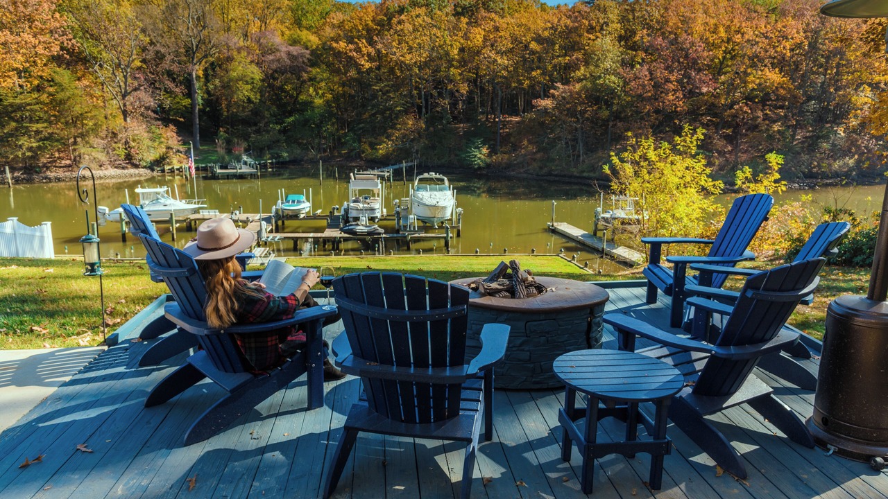 Photo of Outdoor in Lake Shore