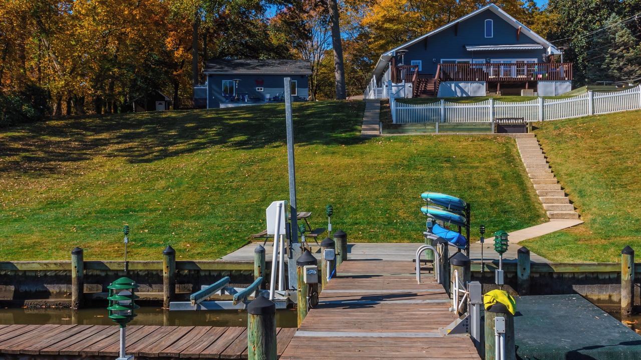 Photo of Outdoor in Lake Shore