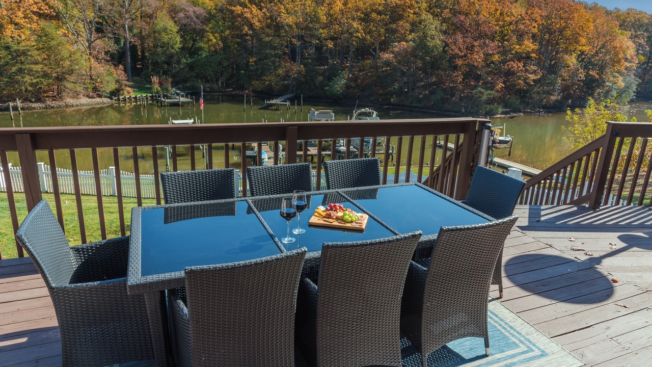 Photo of Outdoor in Lake Shore