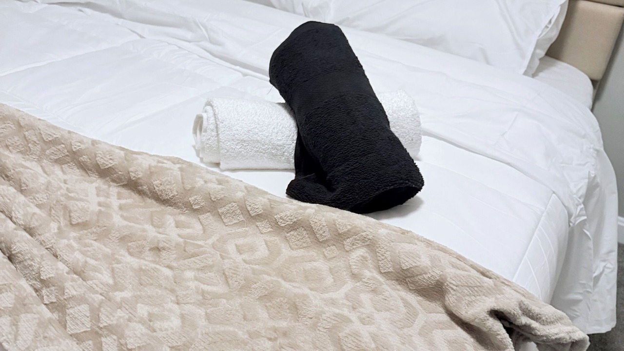 Photo of Bedroom in Lansdowne