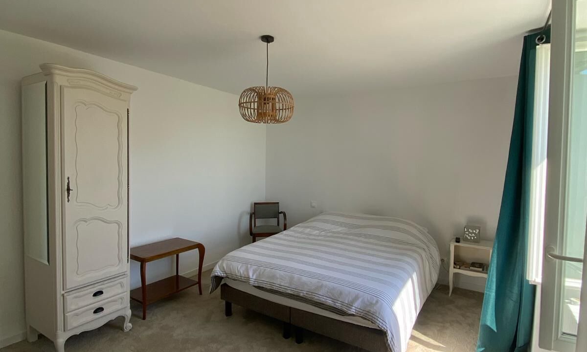 Photo of Bedroom in La Boussac