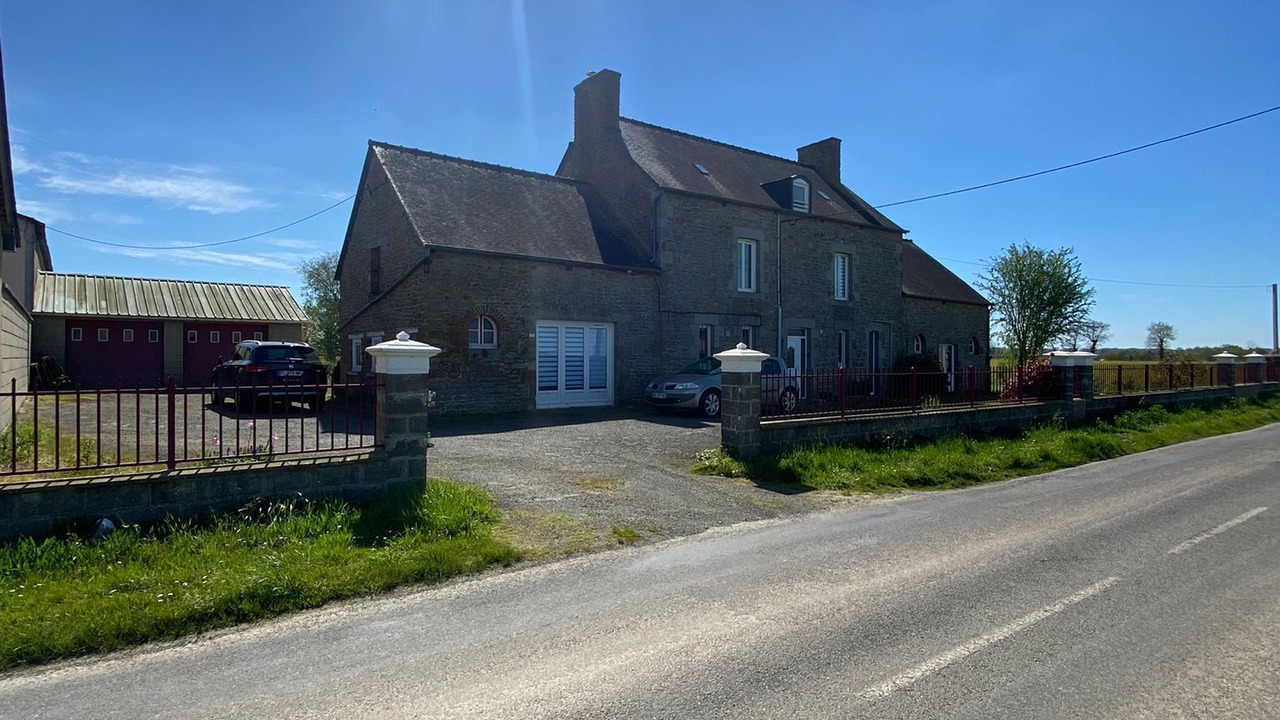 Photo of Outdoor in La Boussac