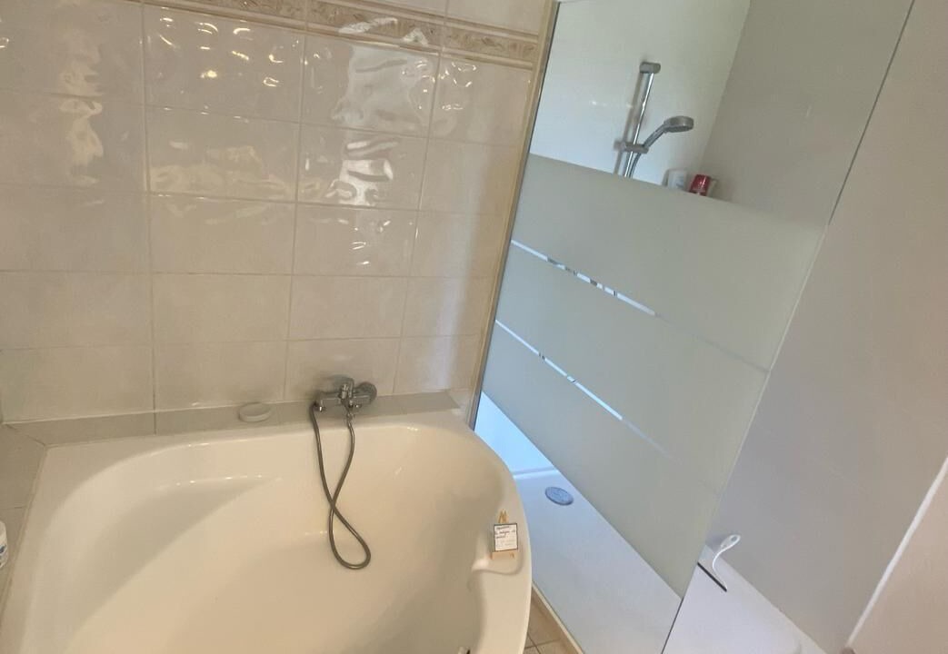 Photo of Bathroom in La Boussac