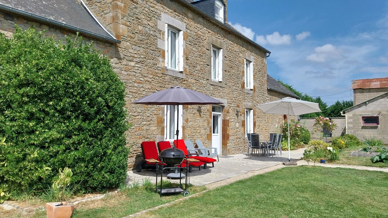 Photo of Outdoor in La Boussac