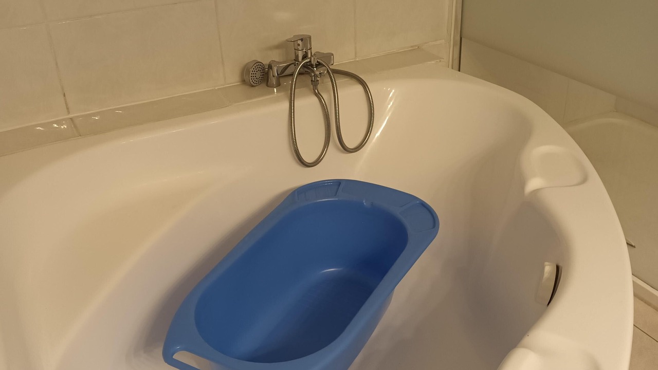 Photo of Bathroom in La Boussac