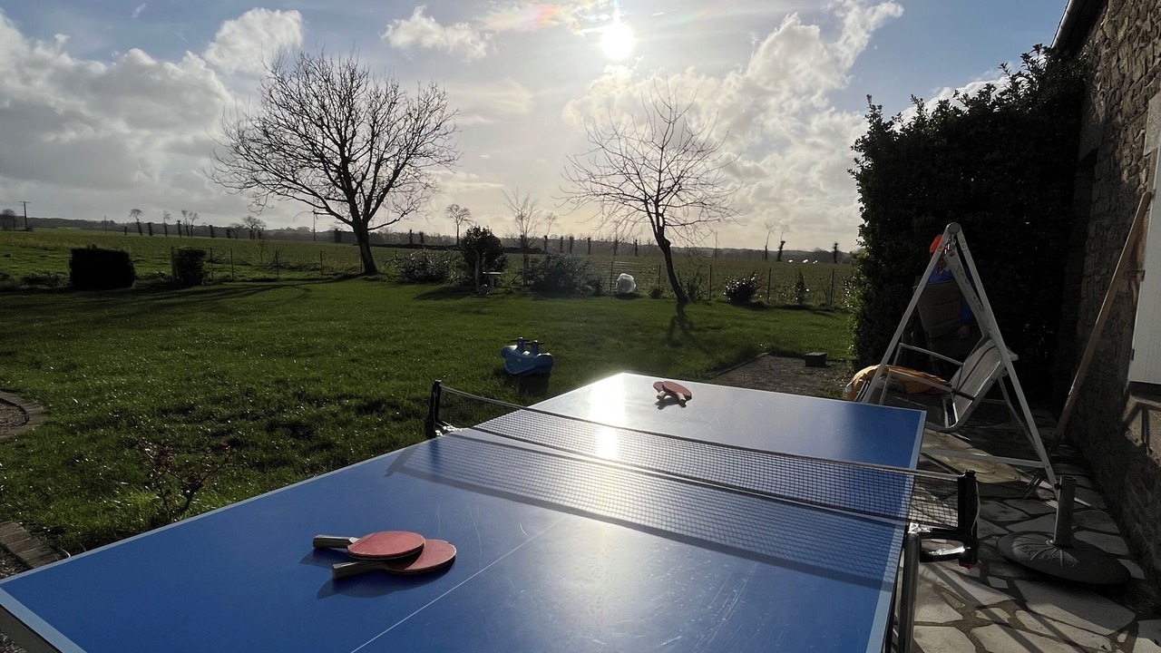 Photo of Outdoor in La Boussac
