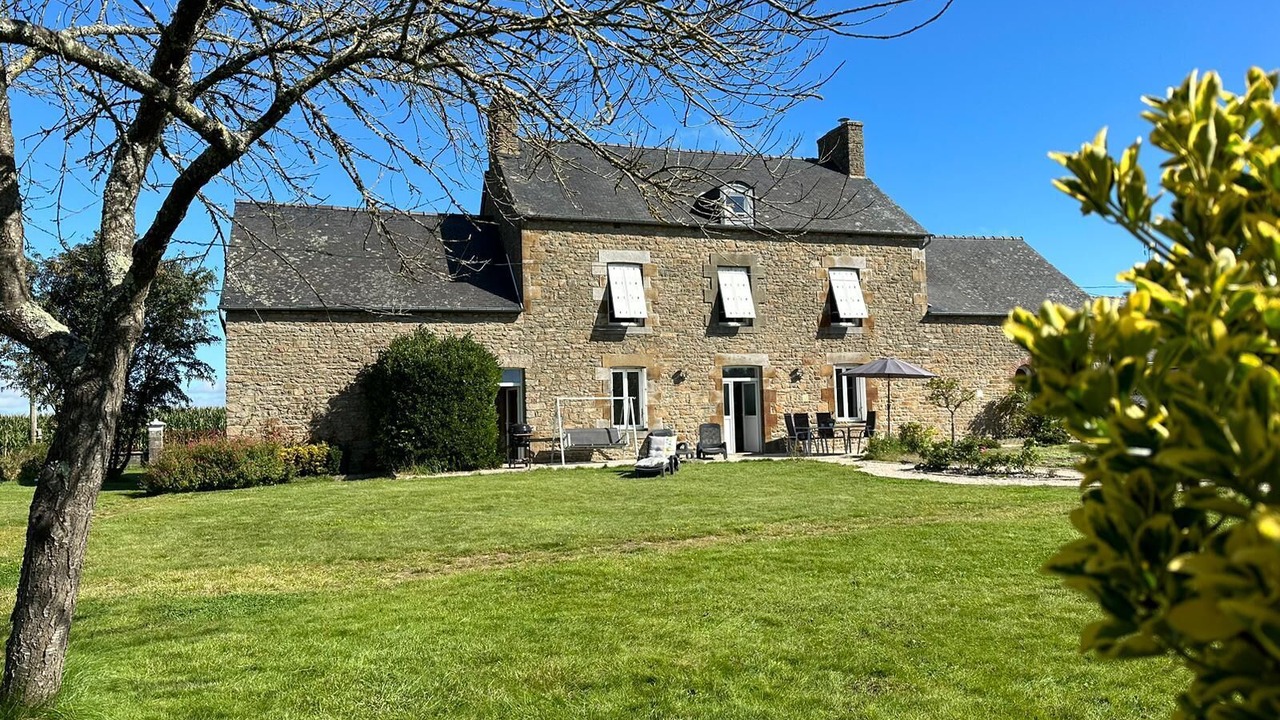 Photo of Outdoor in La Boussac