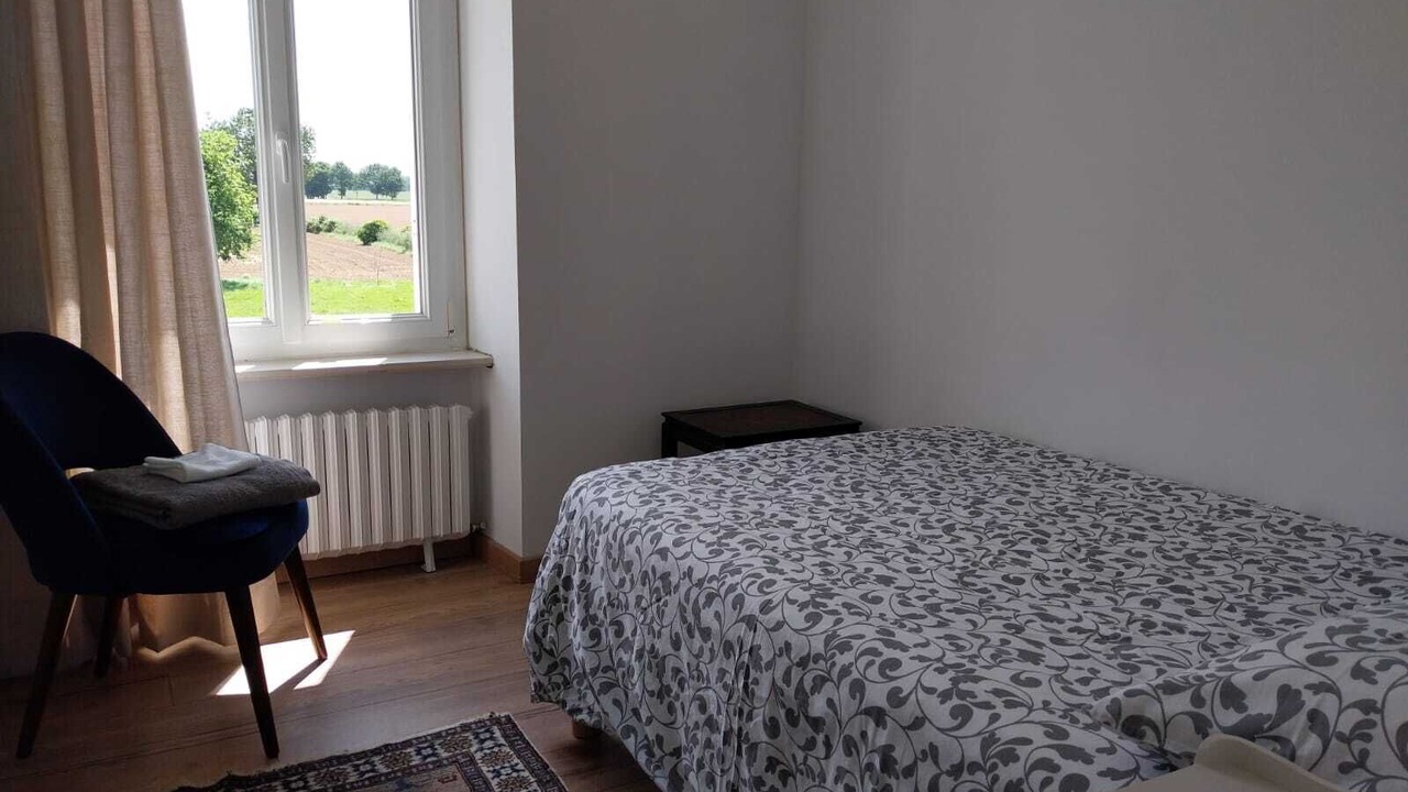 Photo of Bedroom in La Boussac