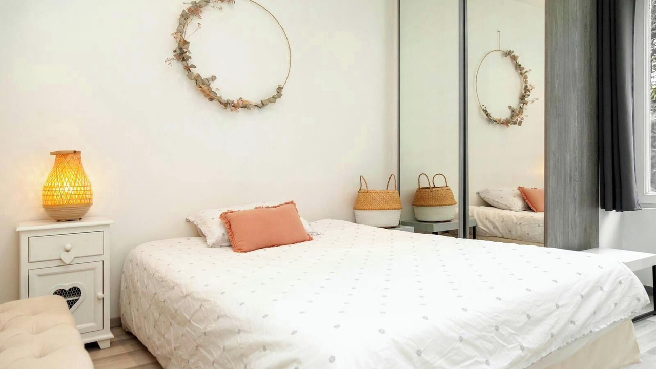 Photo of Bedroom in Les Muriers