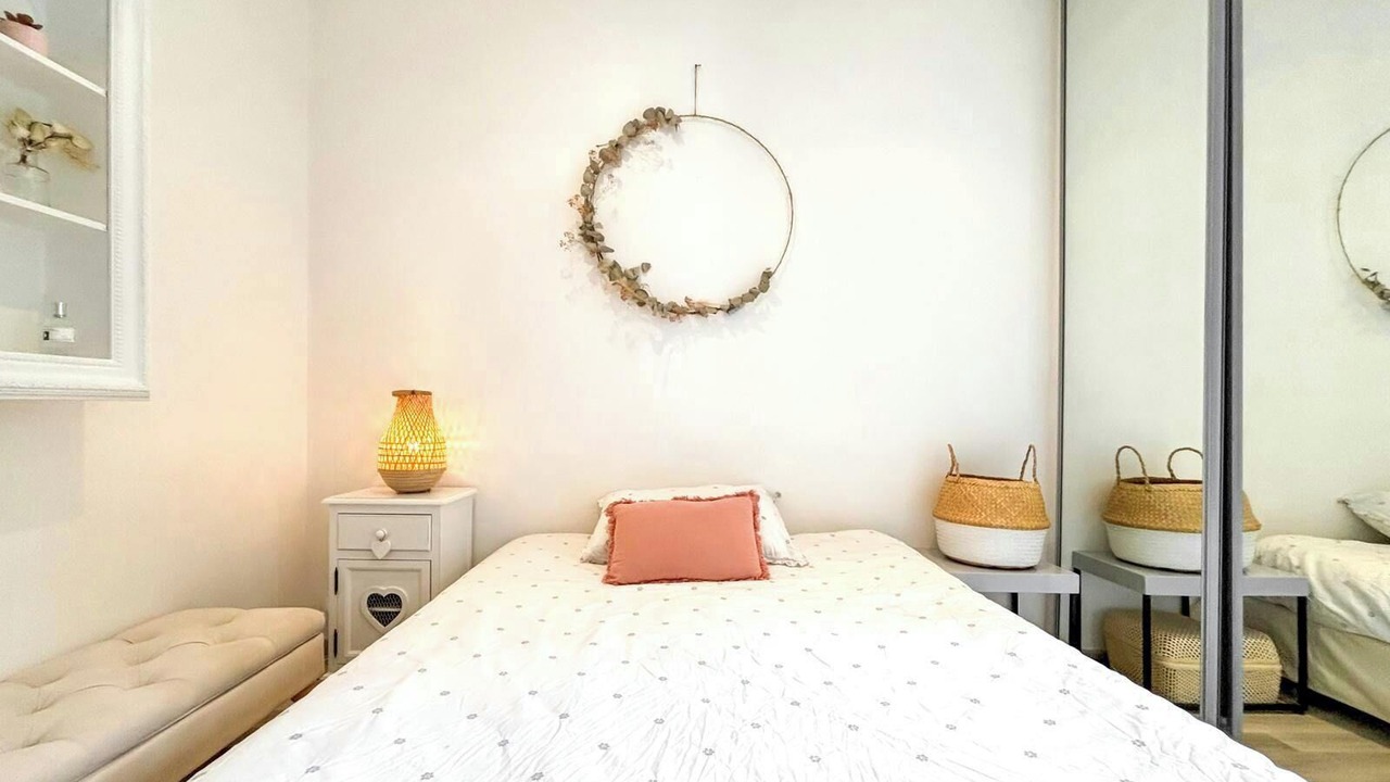 Photo of Bedroom in Les Muriers