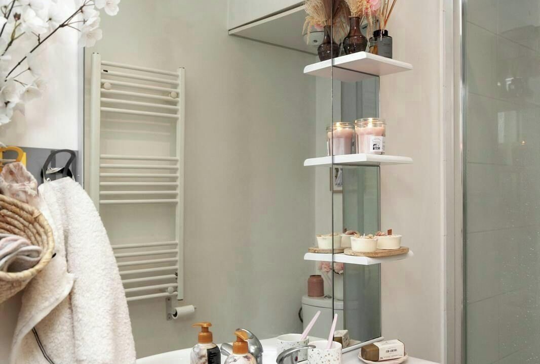 Photo of Bathroom in Les Muriers