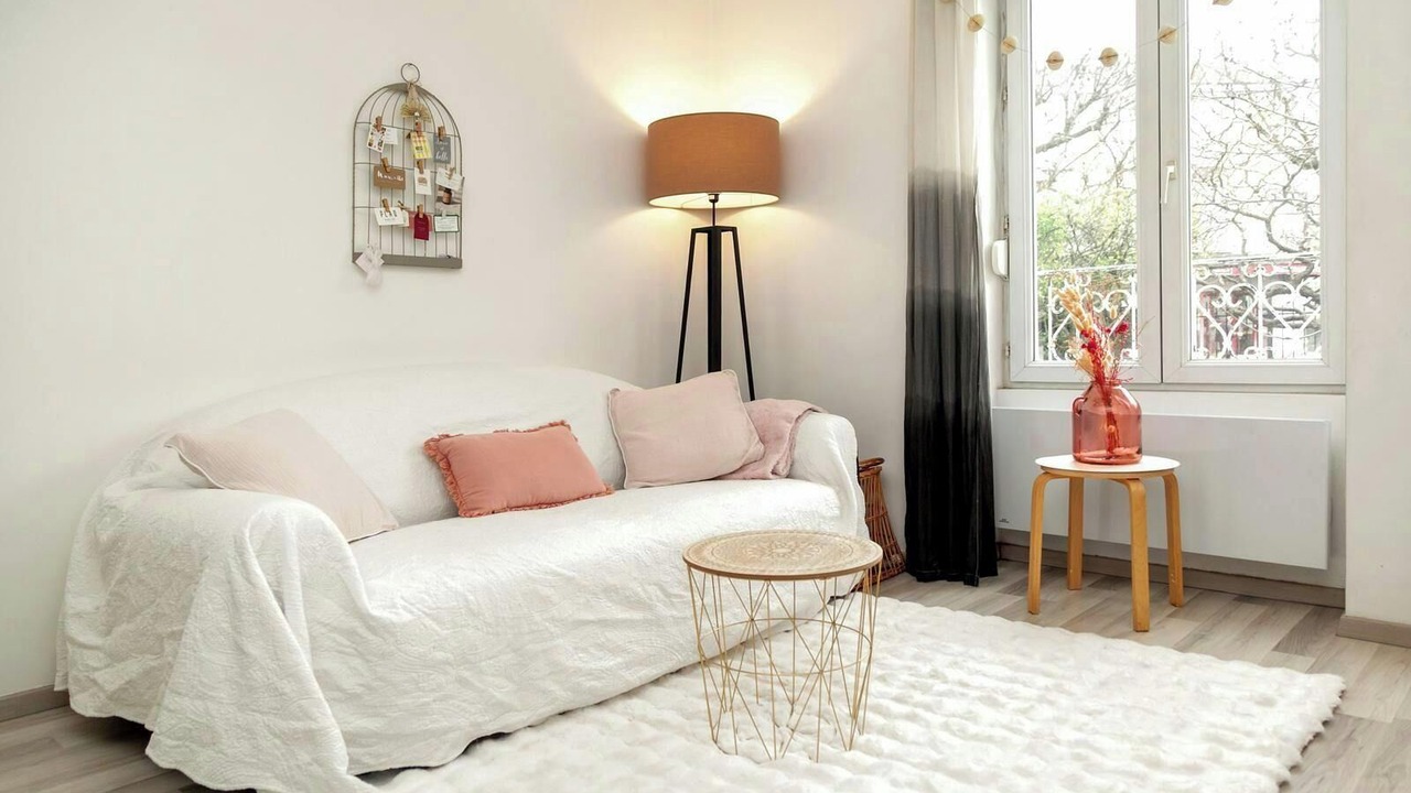 Photo of Livingroom in Les Muriers