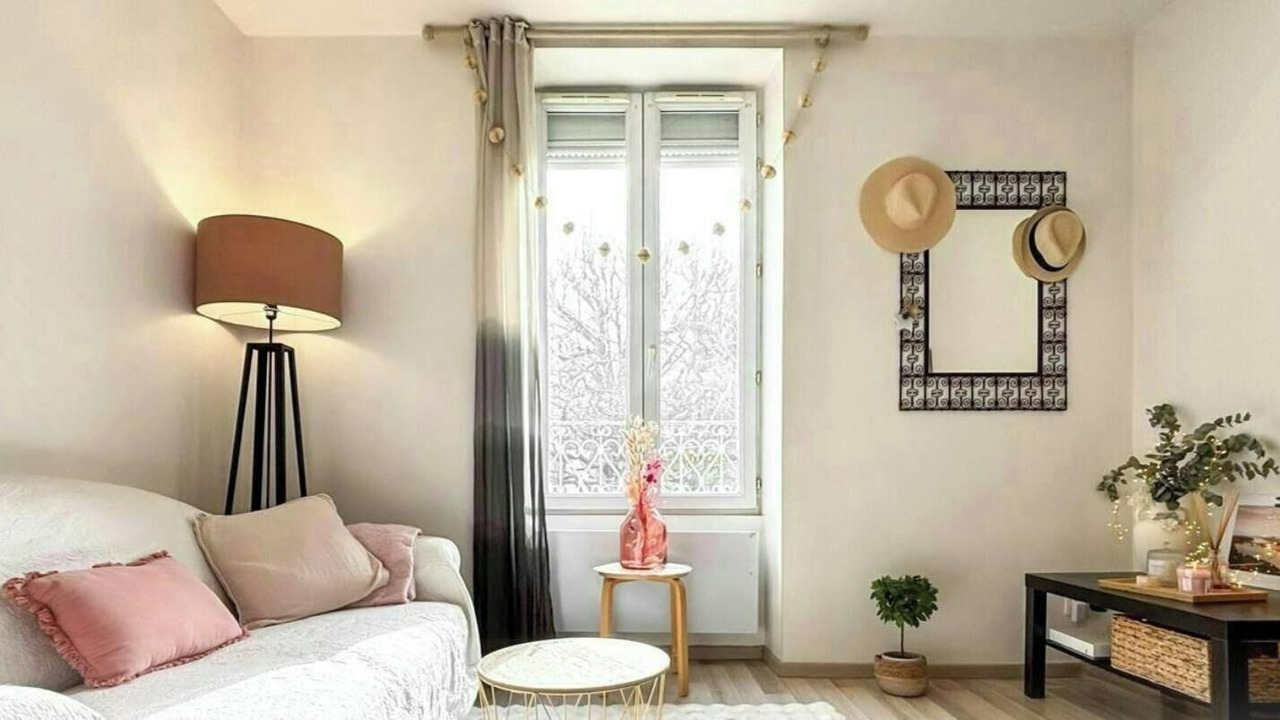 Photo of Livingroom in Les Muriers