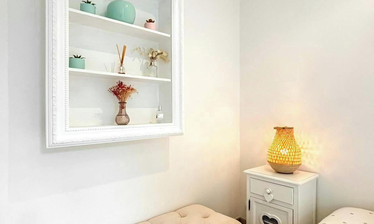 Photo of Bedroom in Les Muriers