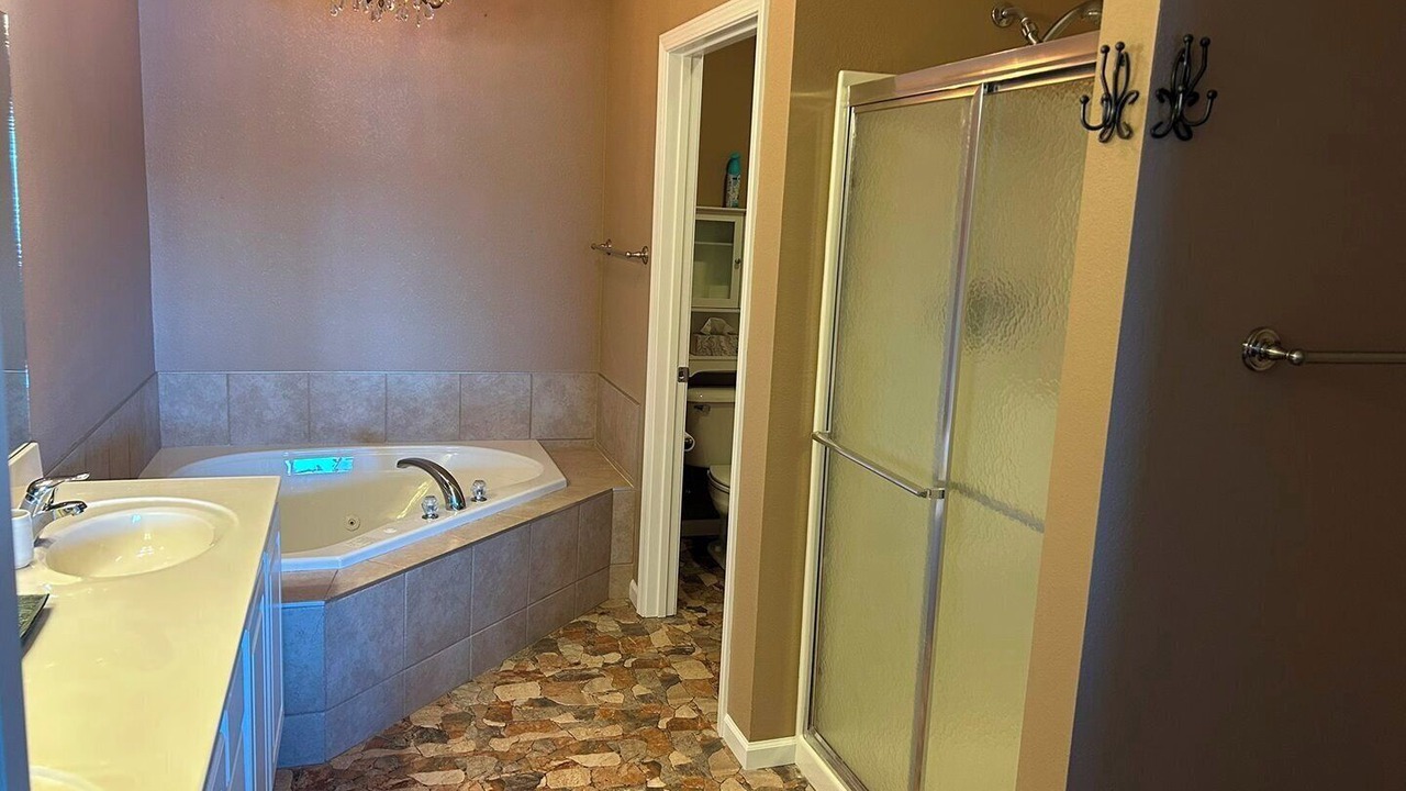 Photo of Bathroom in Camdenton