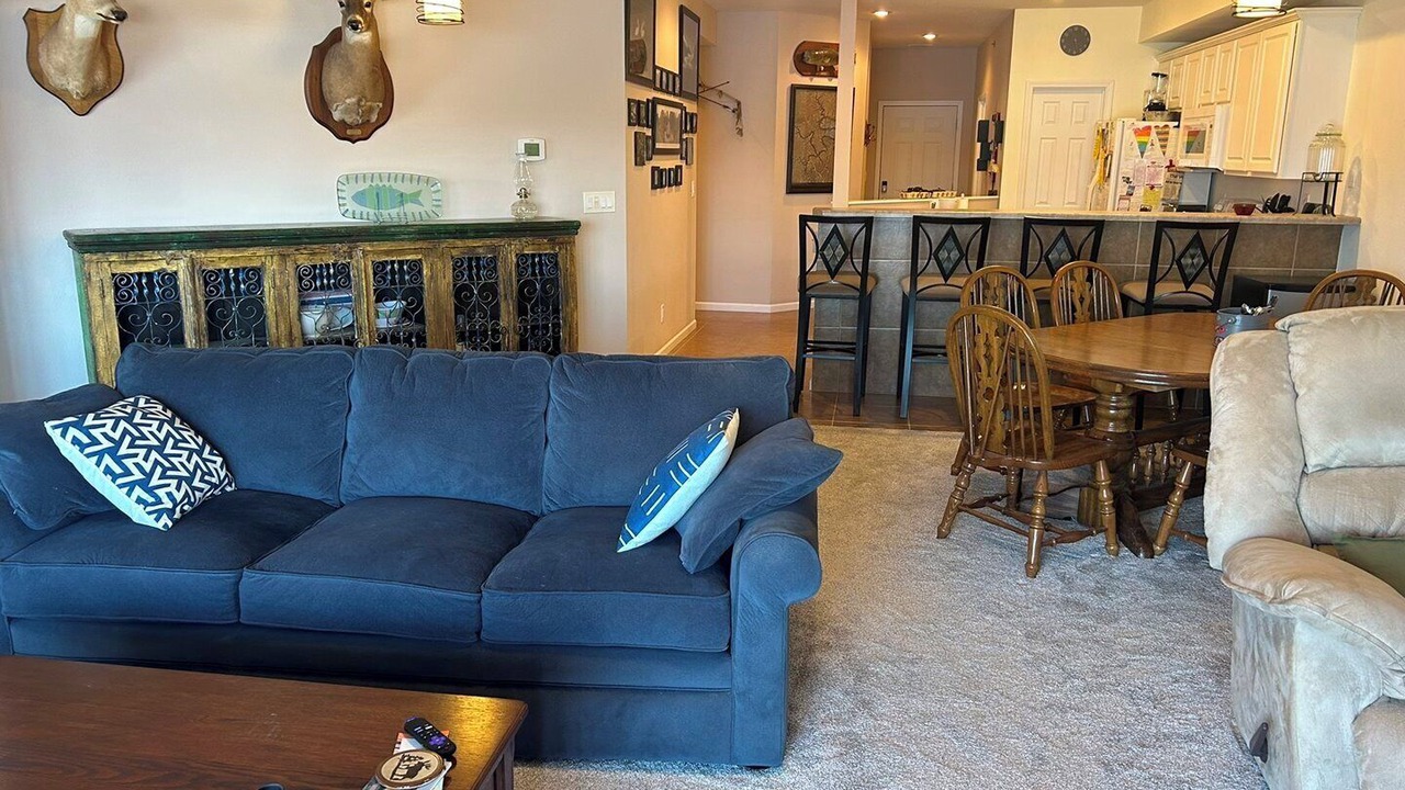 Photo of Bedroom in Camdenton