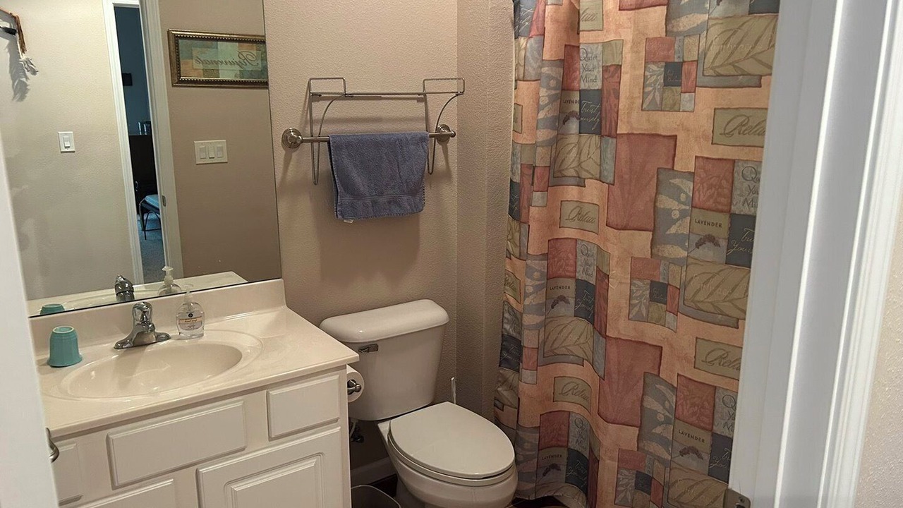 Photo of Bathroom in Camdenton
