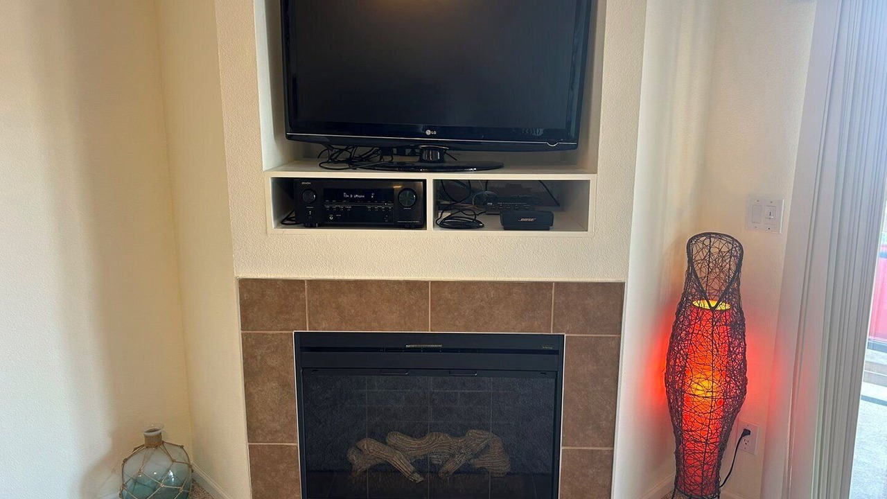 Photo of Livingroom in Camdenton