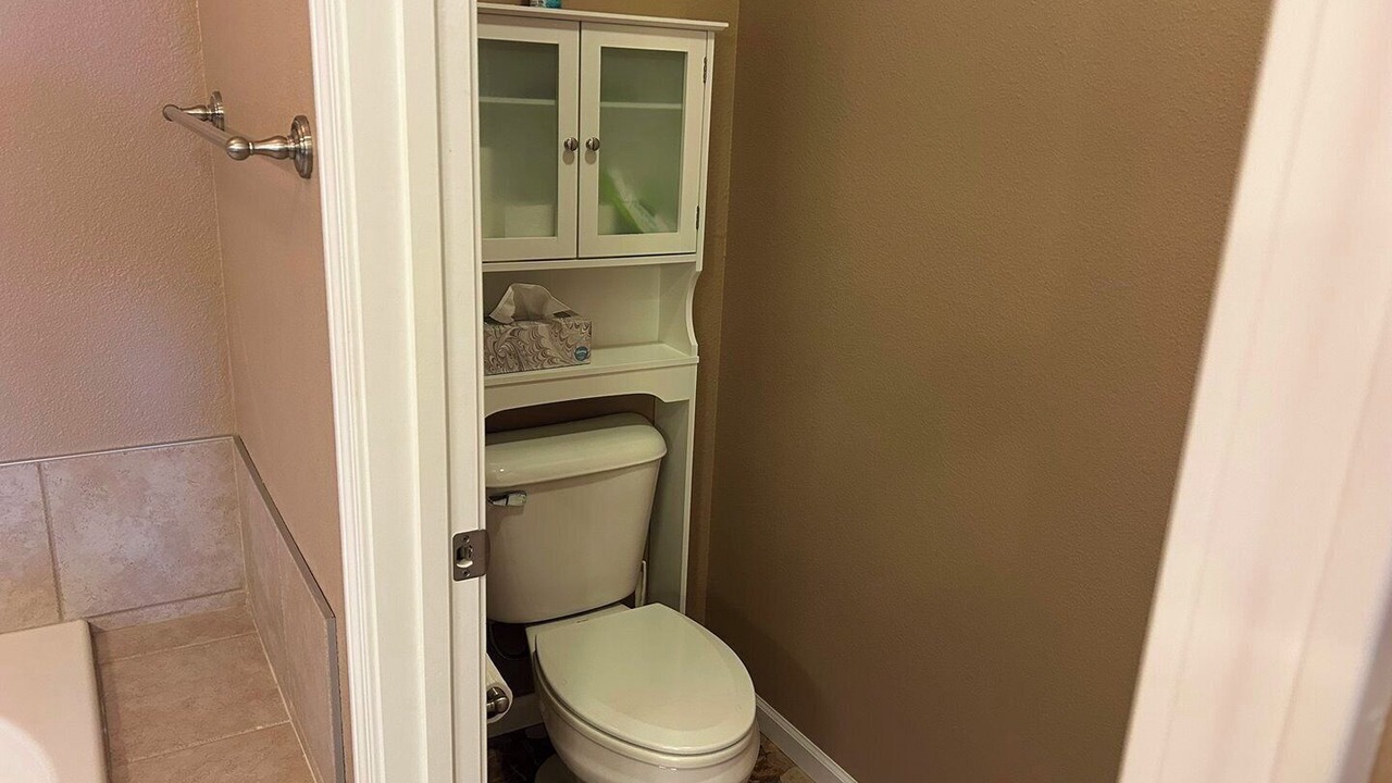 Photo of Bathroom in Camdenton