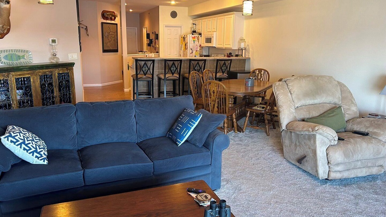 Photo of Bedroom in Camdenton