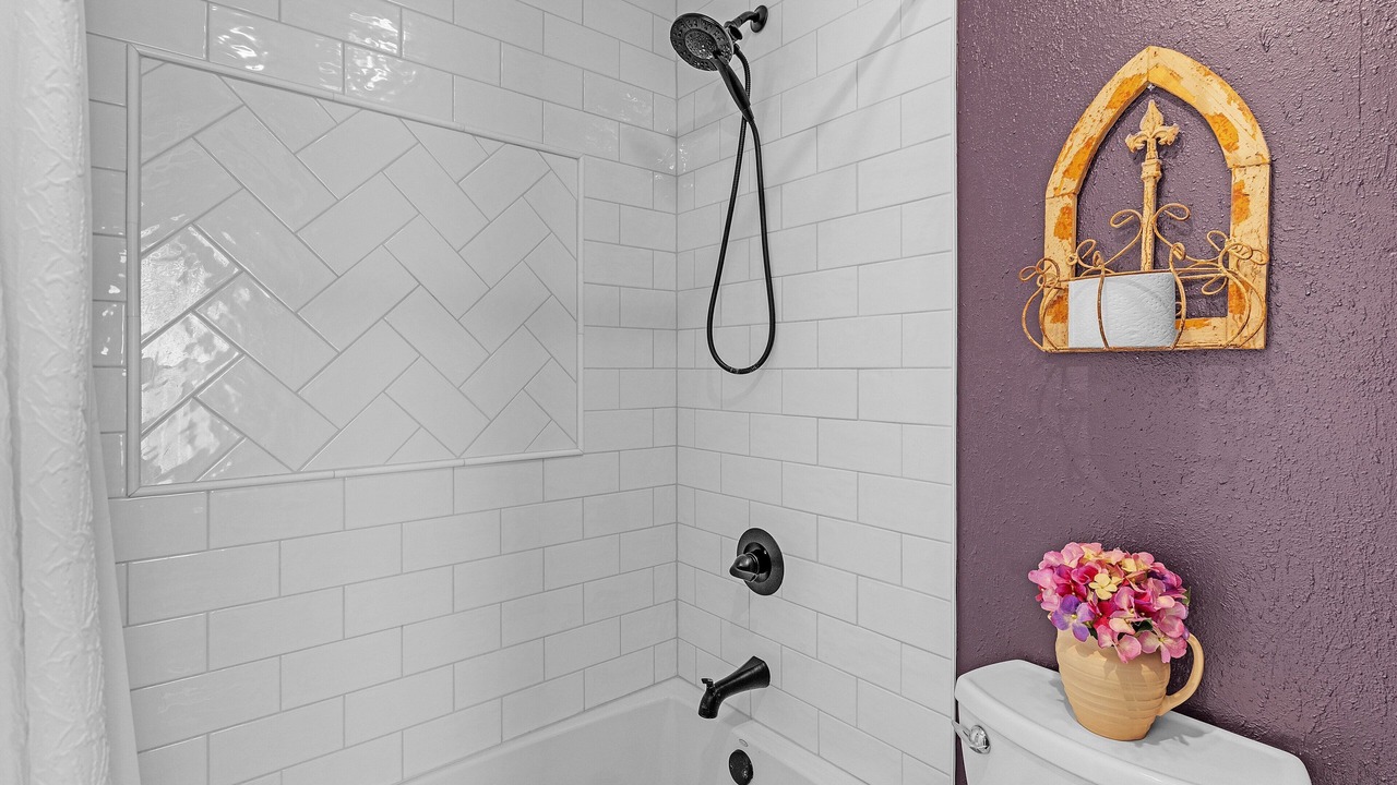 Photo of Bathroom in Georgetown