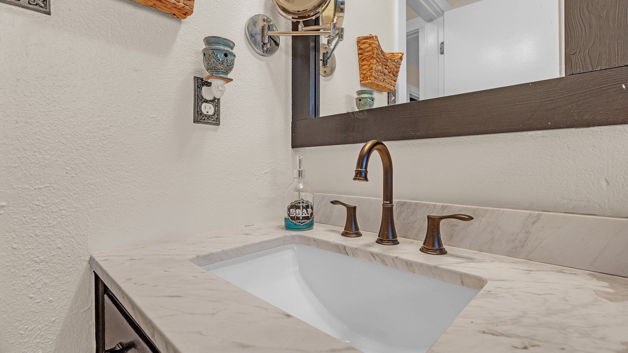Photo of Bathroom in Georgetown