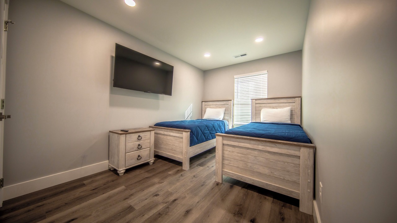 Photo of Bedroom in Downtown Knoxville
