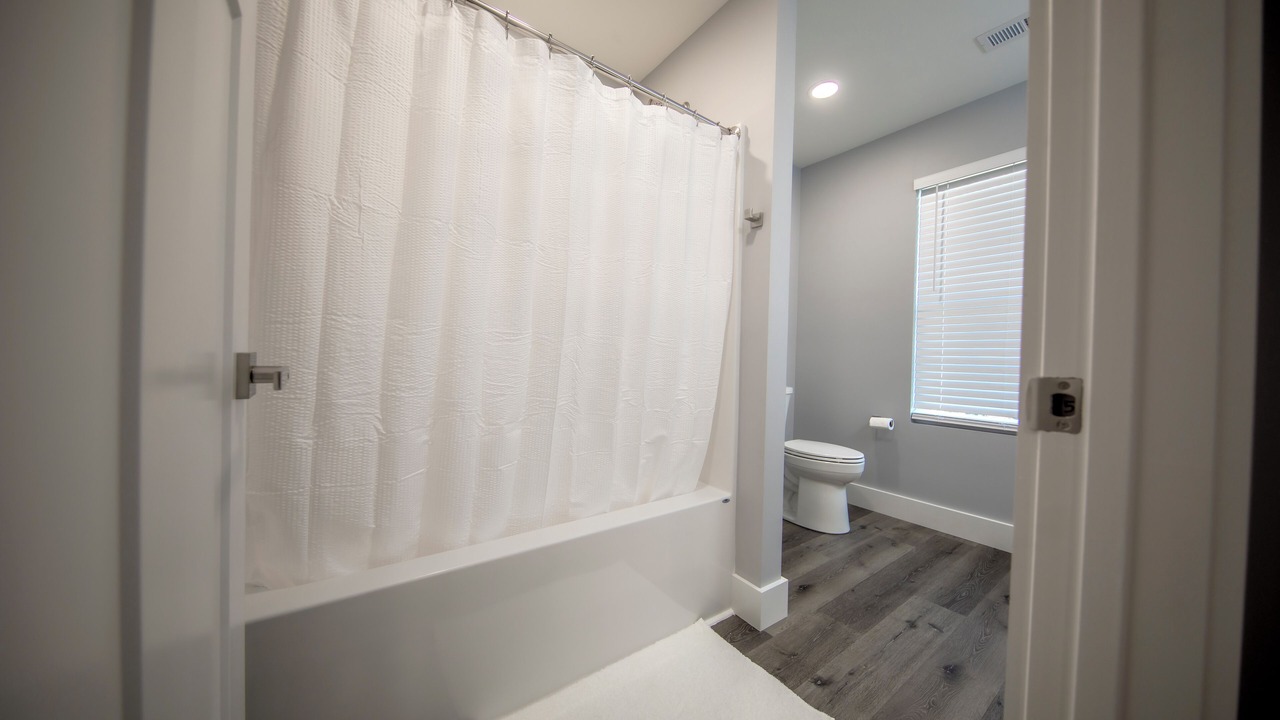 Photo of Bathroom in Downtown Knoxville