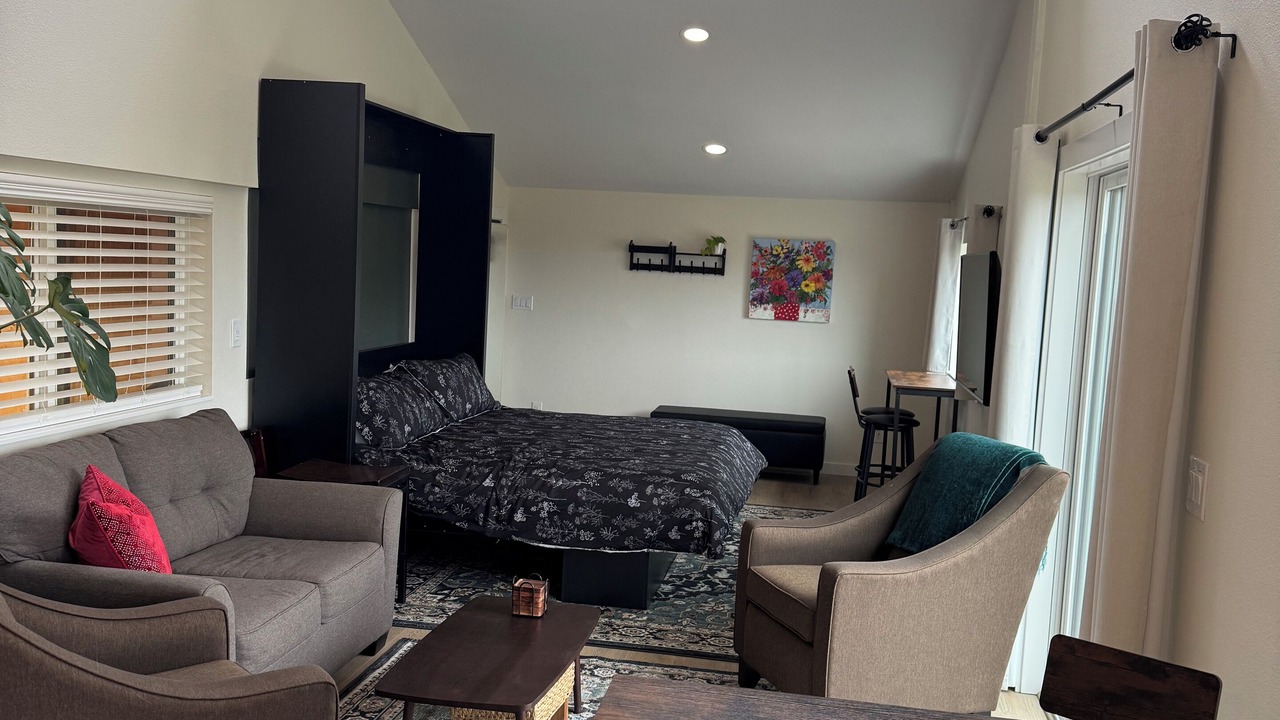 Photo of Livingroom in Gaston