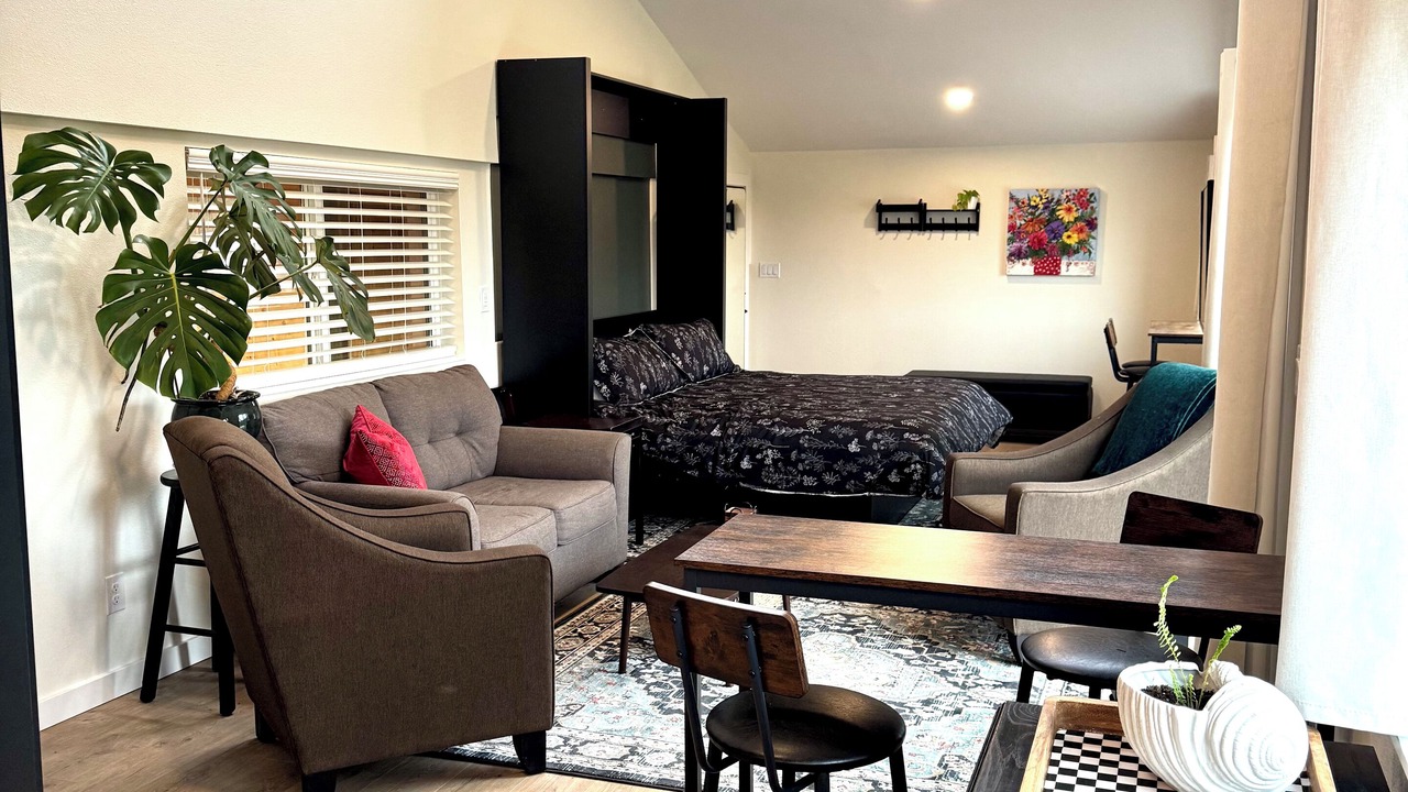 Photo of Livingroom in Gaston