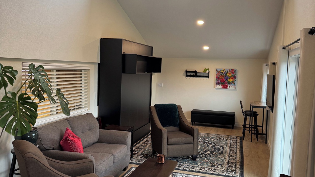 Photo of Livingroom in Gaston