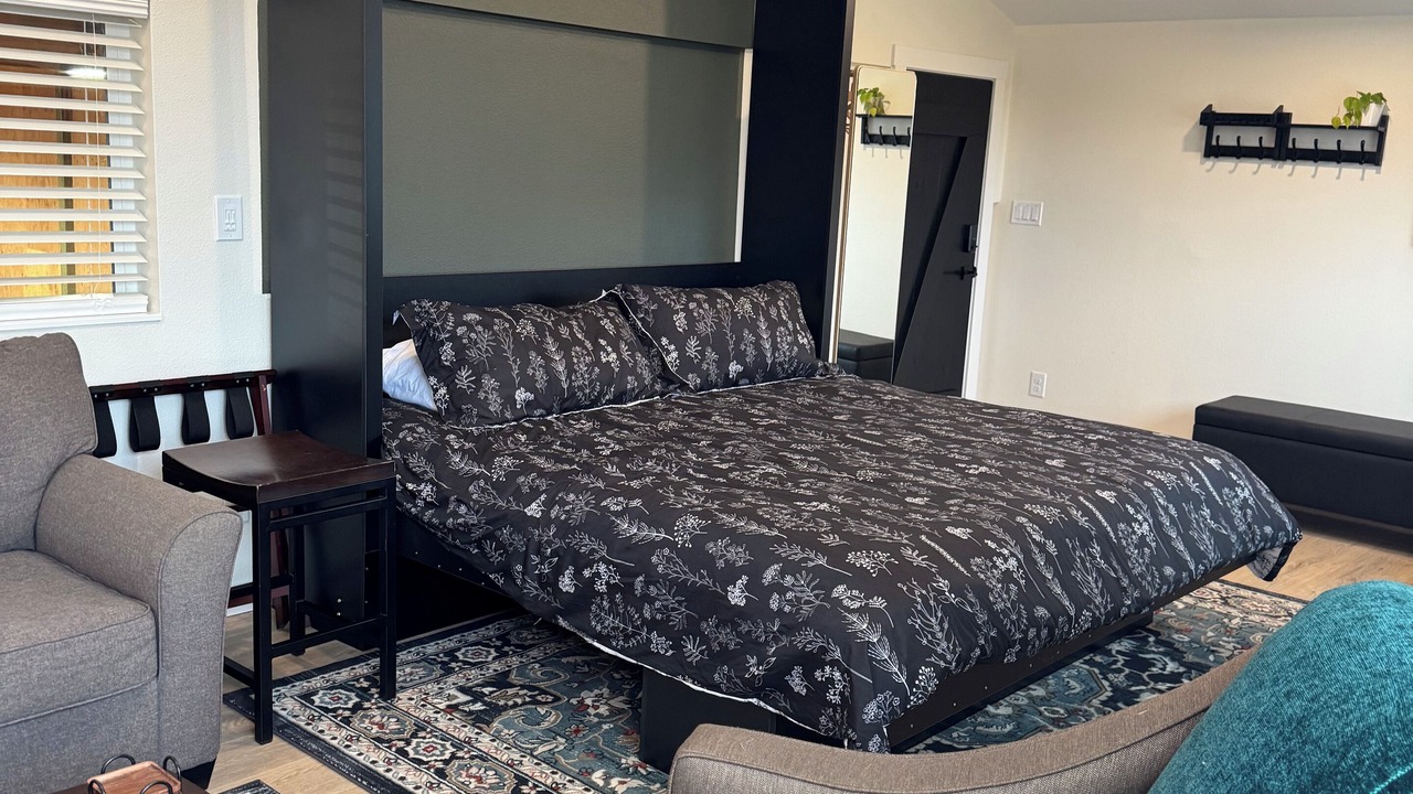Photo of Bedroom in Gaston