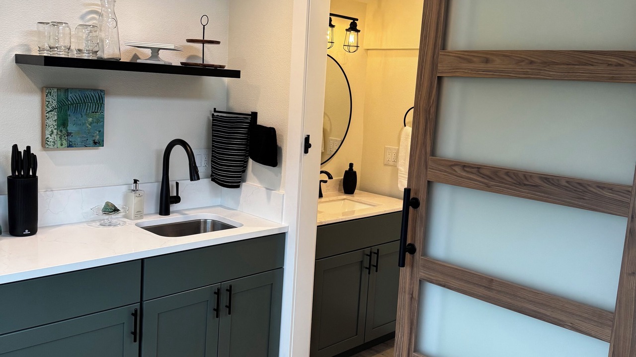 Photo of Bathroom in Gaston