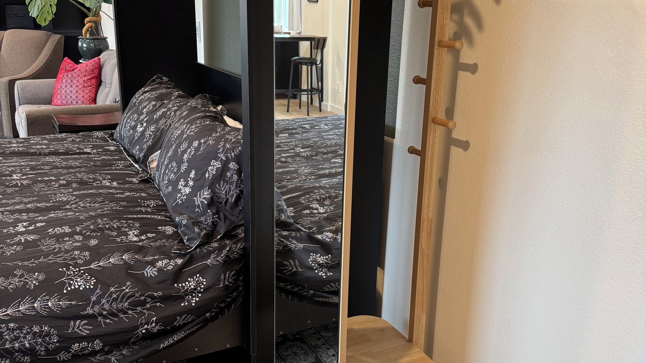 Photo of Bedroom in Gaston