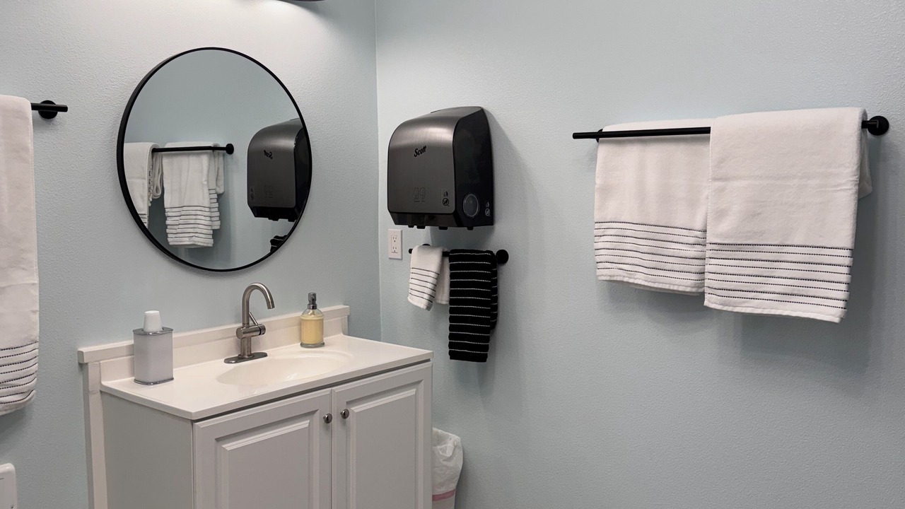 Photo of Bathroom in Gaston