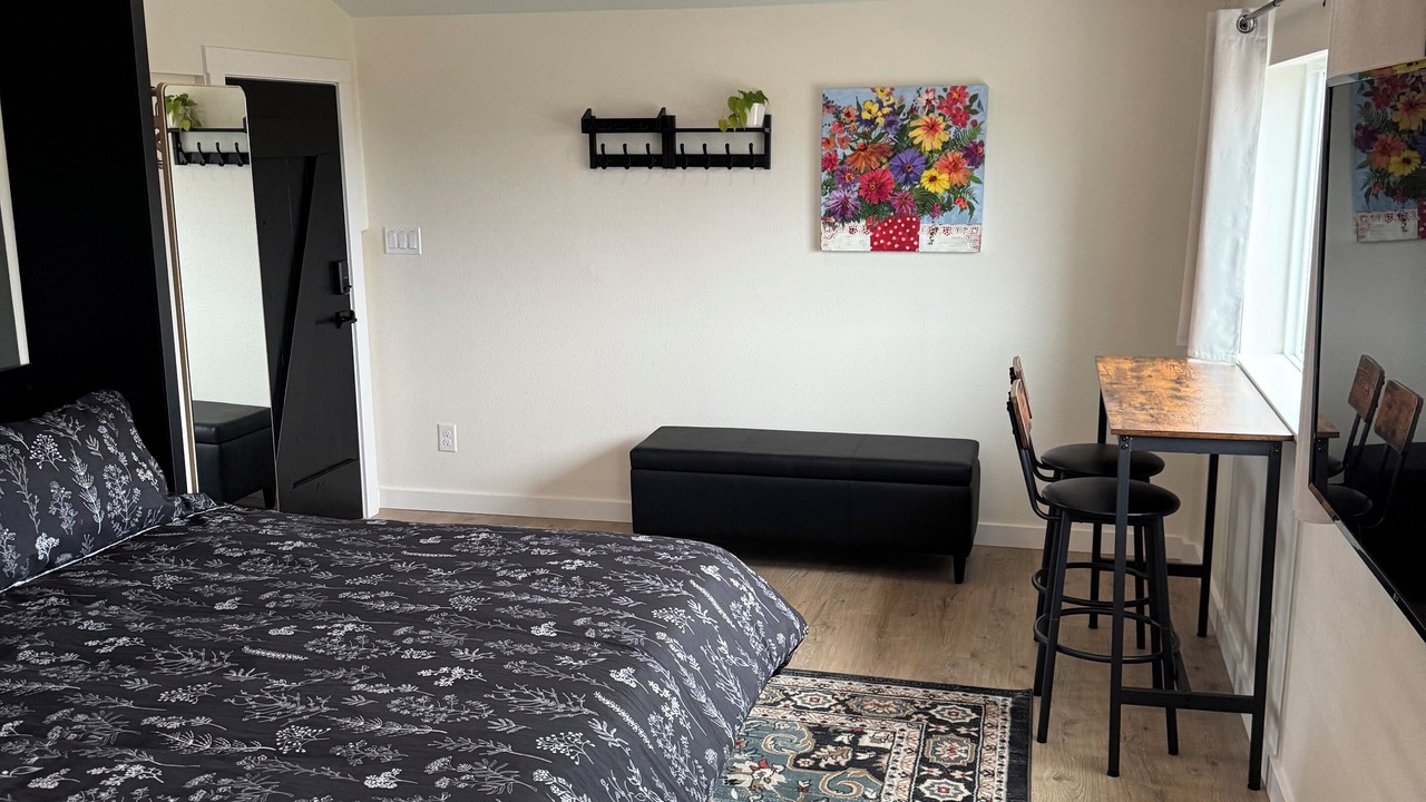 Photo of Bedroom in Gaston