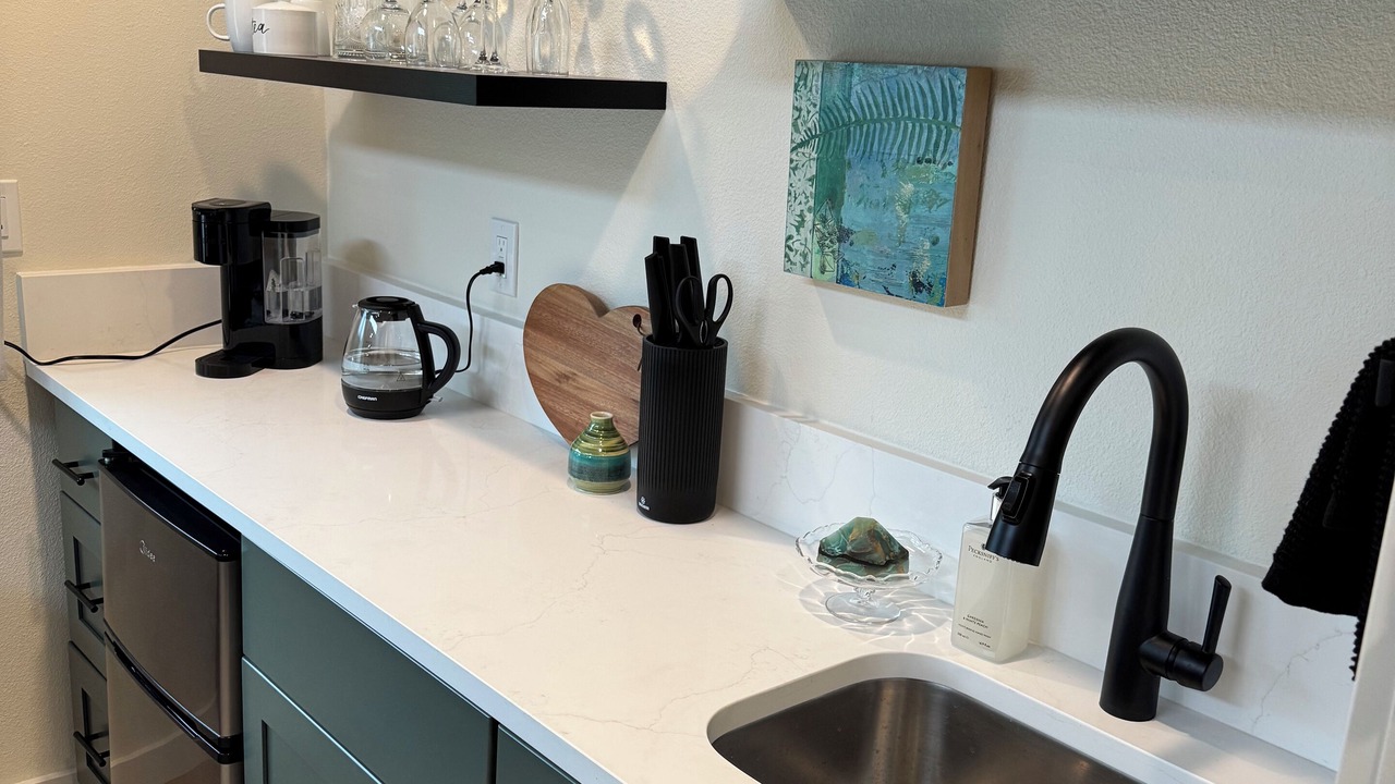 Photo of Kitchen in Gaston