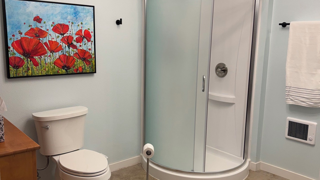Photo of Bathroom in Gaston