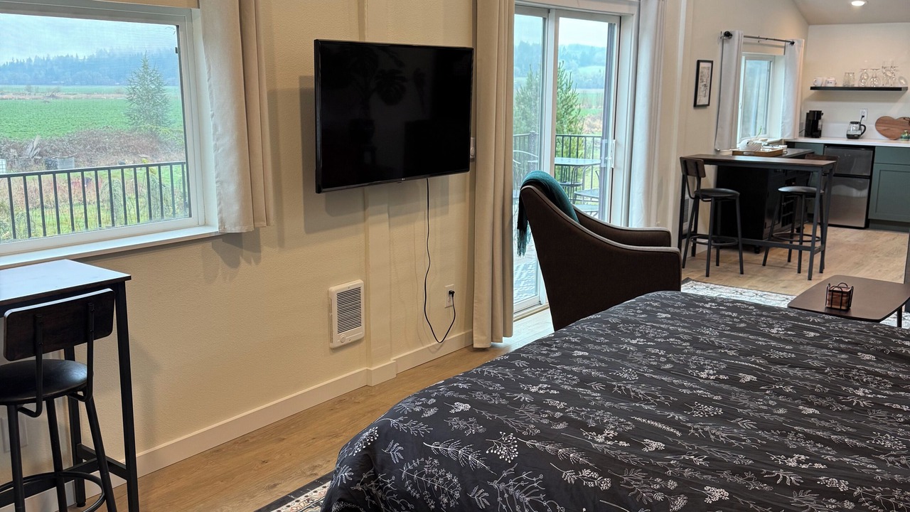 Photo of Bedroom in Gaston