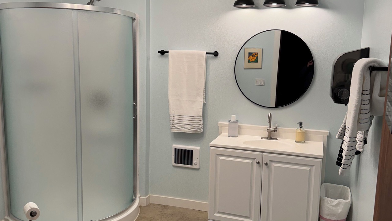Photo of Bathroom in Gaston