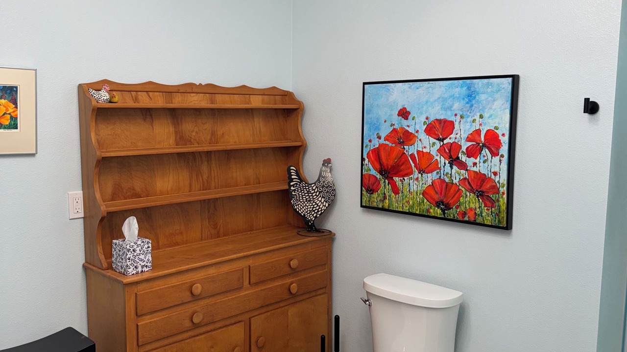Photo of Bathroom in Gaston