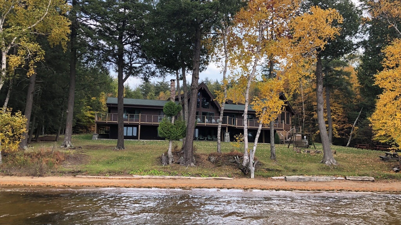 Photo of Outdoor in Saranac Lake