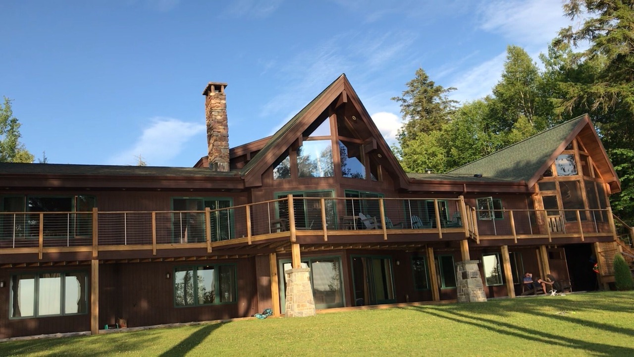 Photo of Outdoor in Saranac Lake