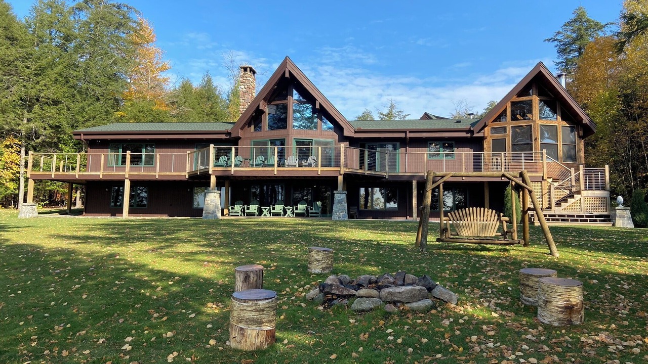Photo of Outdoor in Saranac Lake
